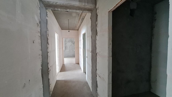 3-к квартира, 83 кв.м.