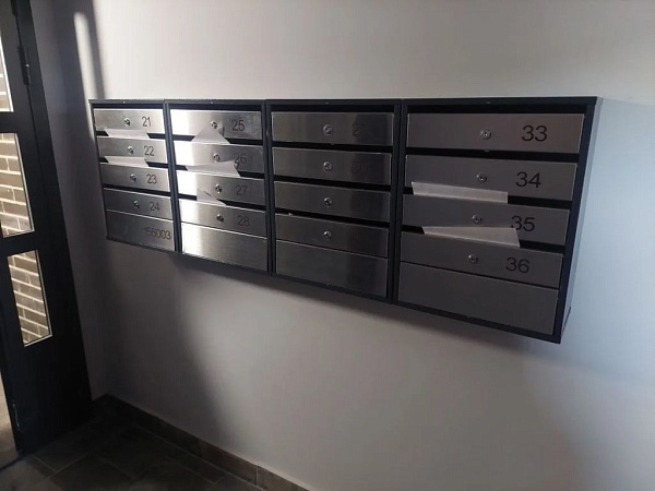 1-к квартира, 34 кв.м.