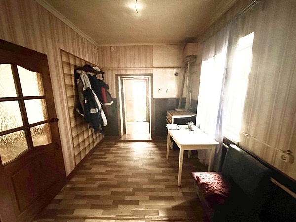 Часть дома, 48 кв.м.