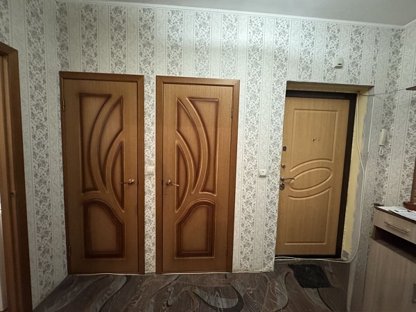 2-к квартира, 56 кв.м.