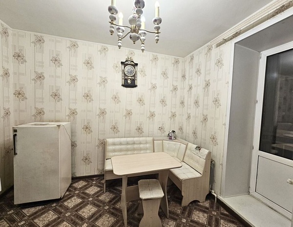 2-к квартира, 56 кв.м.
