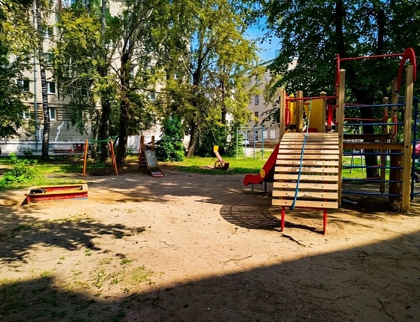 2-к квартира, 42 кв.м.