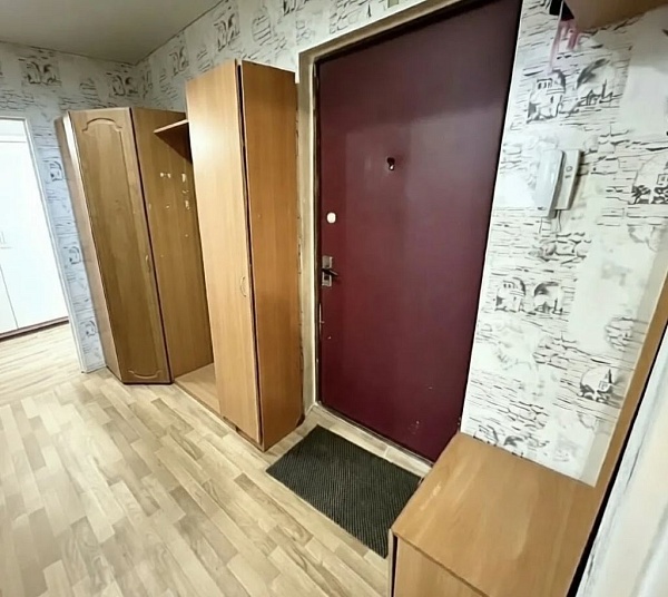 2-к квартира, 50 кв.м.