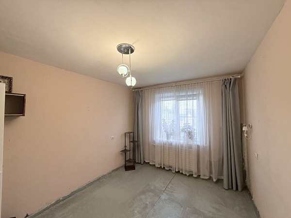 2-к квартира, 51 кв.м.
