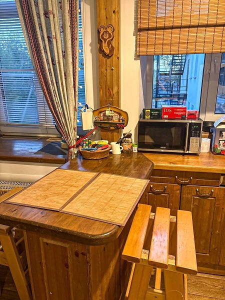 2-к квартира, 45 кв.м.