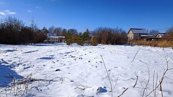 Участок