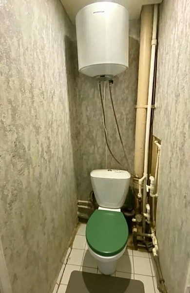 2-к квартира, 50 кв.м.