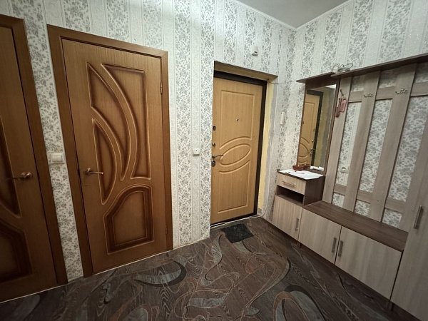 2-к квартира, 56 кв.м.