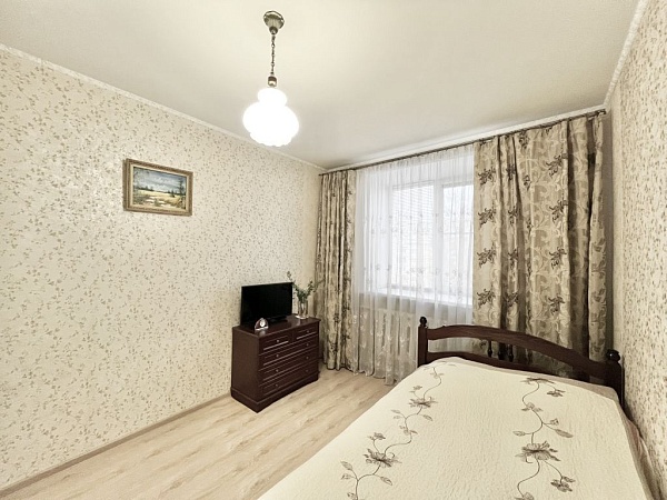 2-к квартира, 48 кв.м.