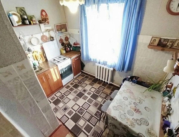 2-к квартира, 50 кв.м.