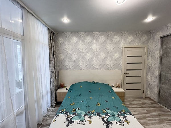Квартира