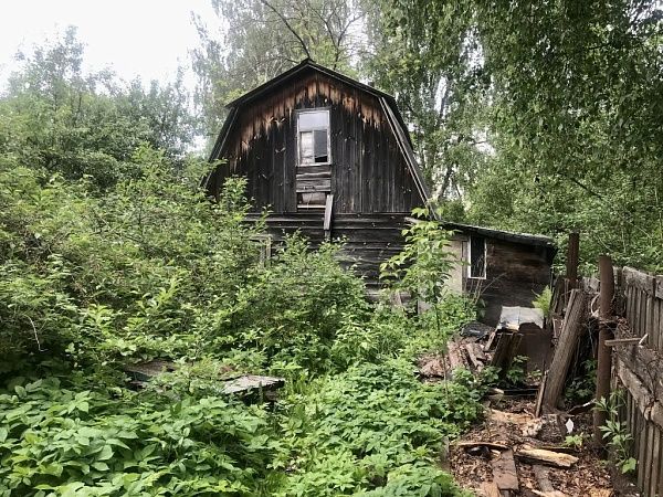2-к квартира, 34 кв.м.