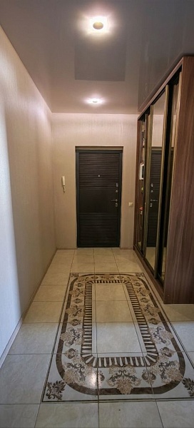 Квартира