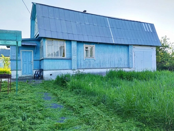 Дом, 120 кв.м.
