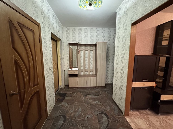 2-к квартира, 56 кв.м.