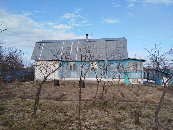 Дом, 120 кв.м.