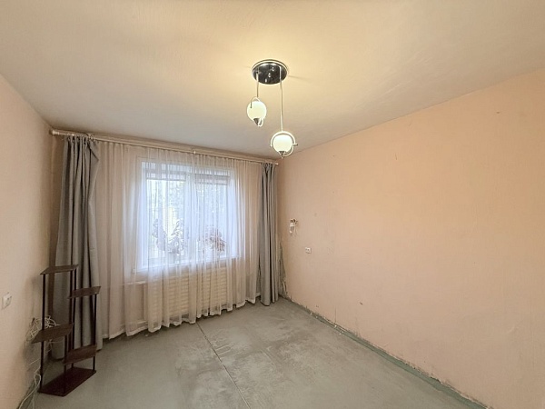 2-к квартира, 51 кв.м.