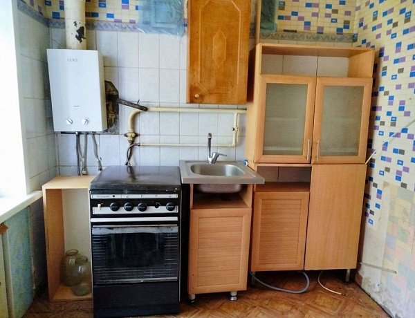 2-к квартира, 42 кв.м.
