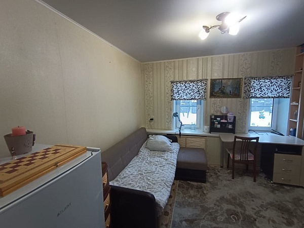 Часть дома, 50 кв.м.