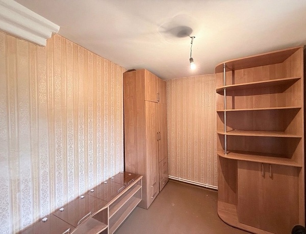 2-к квартира, 35 кв.м.