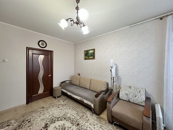 2-к квартира, 48 кв.м.