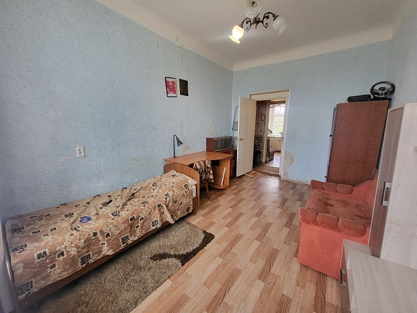3-к квартира, 71 кв.м.