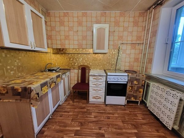Квартира