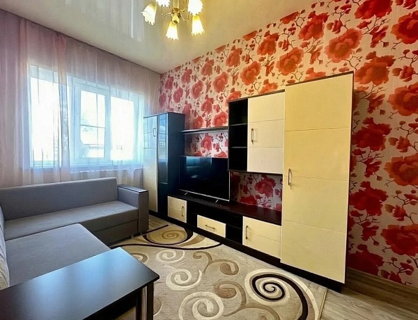 2-к квартира, 37 кв.м.