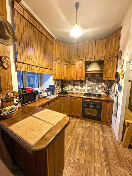 2-к квартира, 45 кв.м.