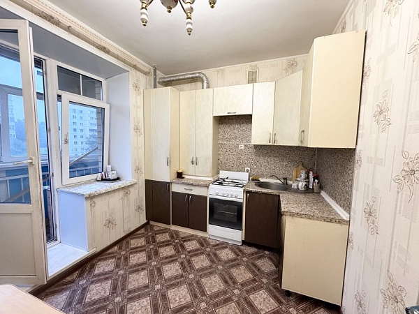 2-к квартира, 56 кв.м.