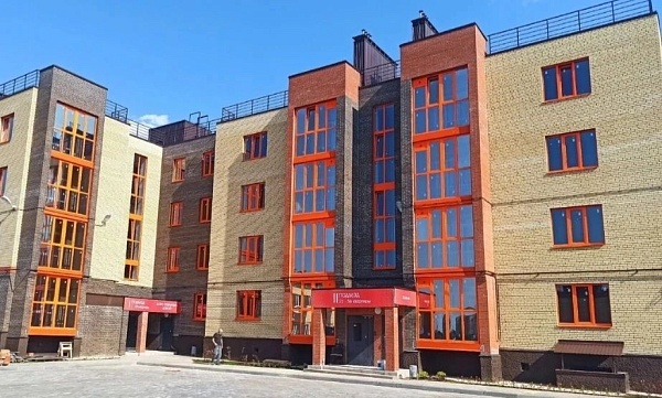 1-к квартира, 34 кв.м., Фабричный р-н (Ленинский), Водяная ул, 32