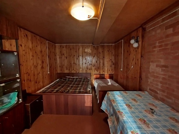 Дом, 120 кв.м.