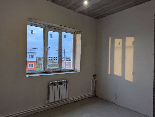 2-к квартира, 45 кв.м., Фабричный р-н (Ленинский), Чухломский пр-д, 15