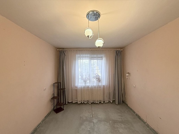 2-к квартира, 51 кв.м.