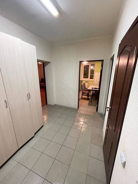 2-к квартира, 54 кв.м.