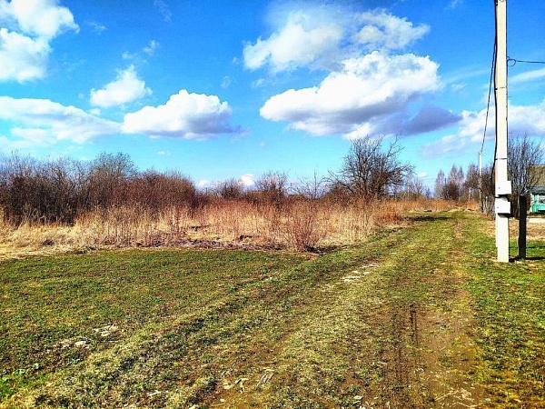 Участок, 33