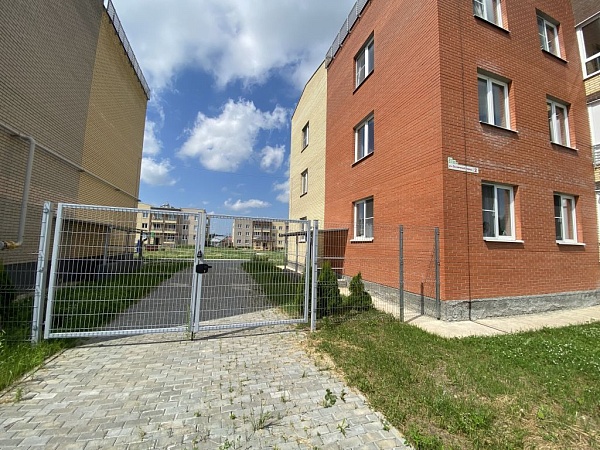 3-к квартира, 76 кв.м.