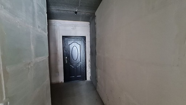 3-к квартира, 83 кв.м.