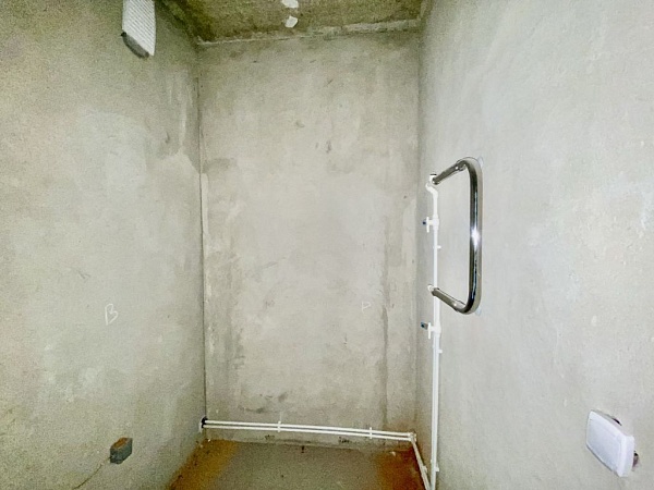 3-к квартира, 76 кв.м.