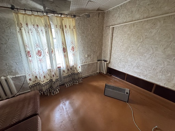 Часть дома, 48 кв.м.