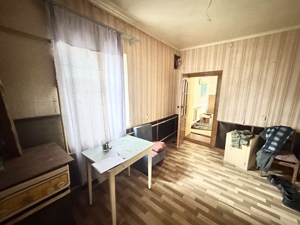 Часть дома, 48 кв.м.