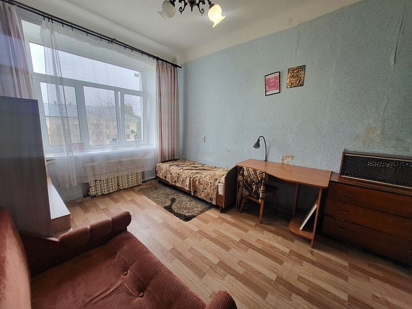 3-к квартира, 71 кв.м.