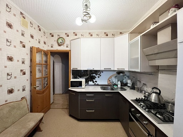 2-к квартира, 48 кв.м.