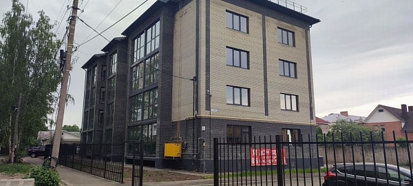 2-к квартира, 65 кв.м.